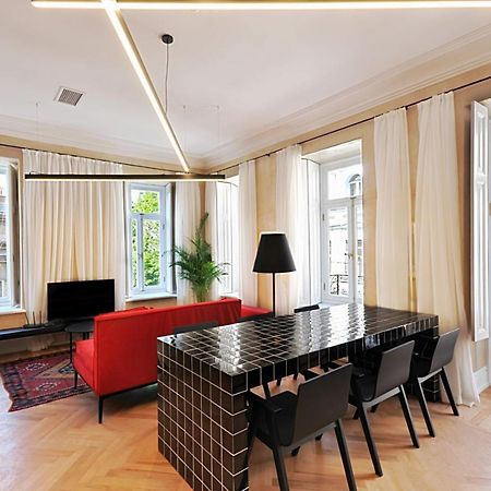 The 10 Hotel Tbilisi Eksteriør billede