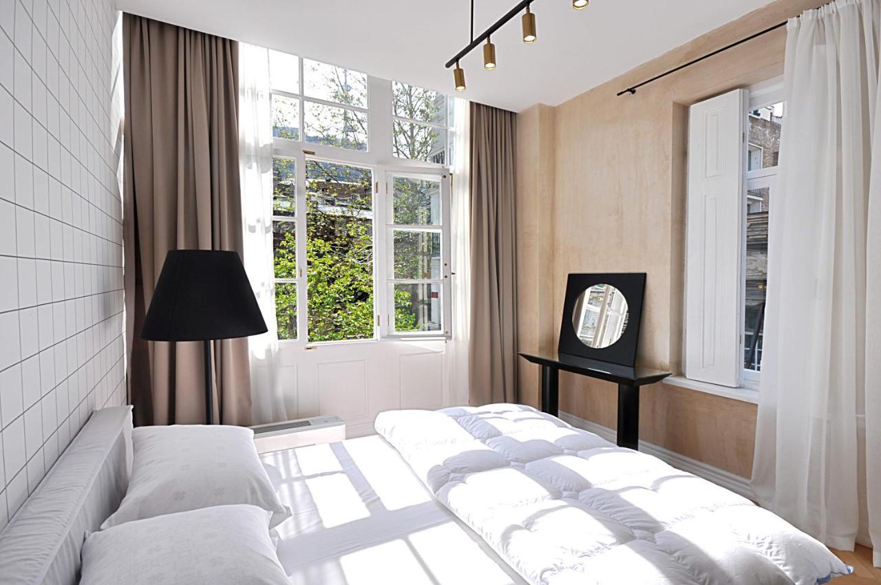 The 10 Hotel Tbilisi Eksteriør billede