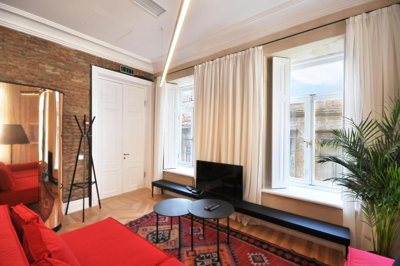 The 10 Hotel Tbilisi Eksteriør billede