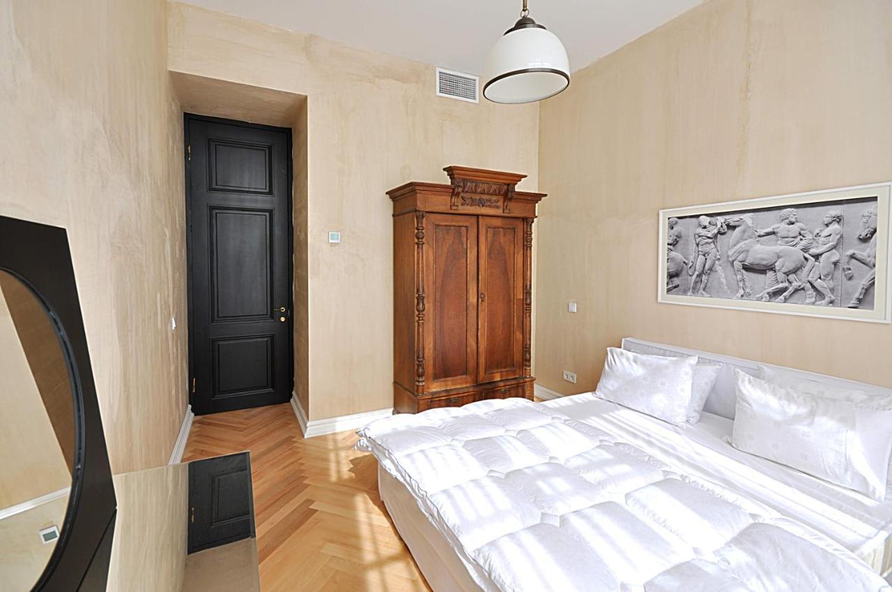 The 10 Hotel Tbilisi Eksteriør billede