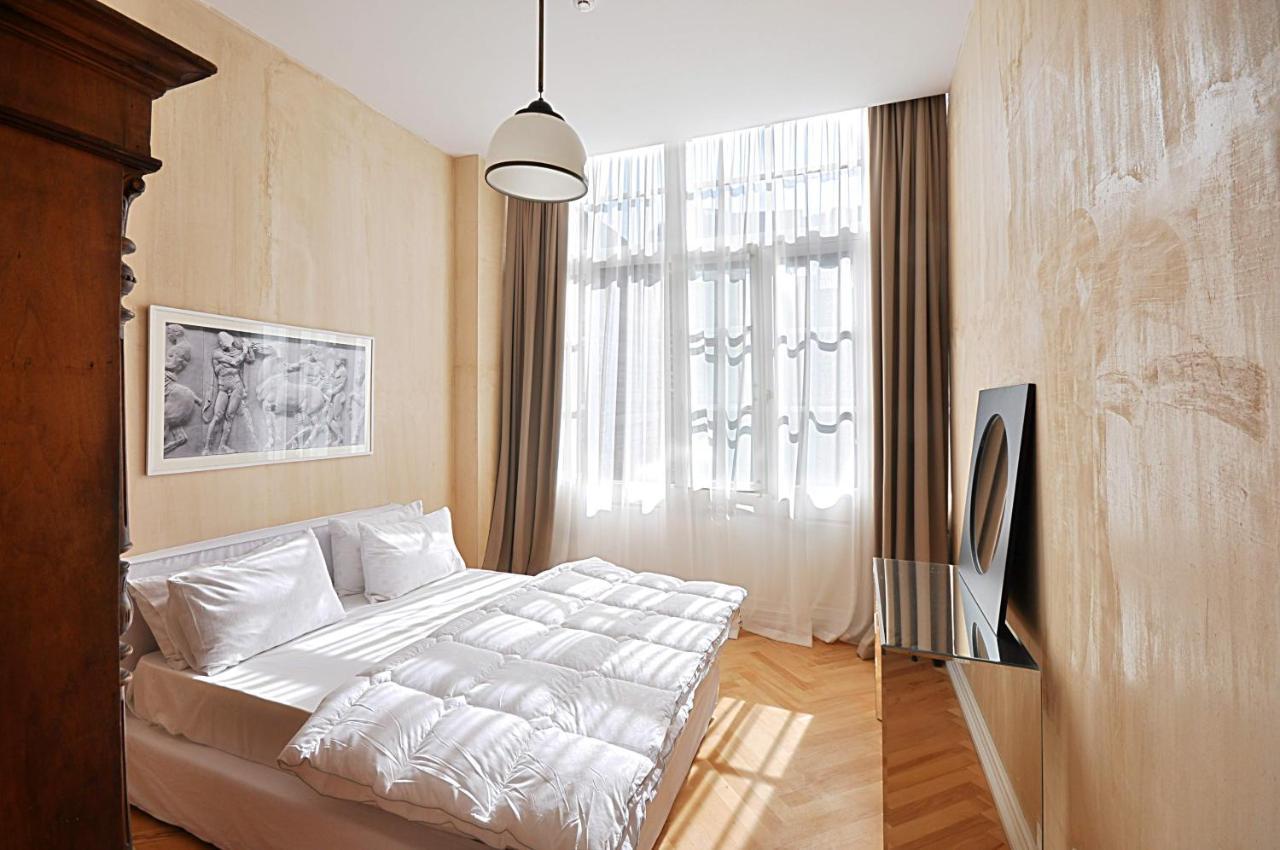 The 10 Hotel Tbilisi Eksteriør billede