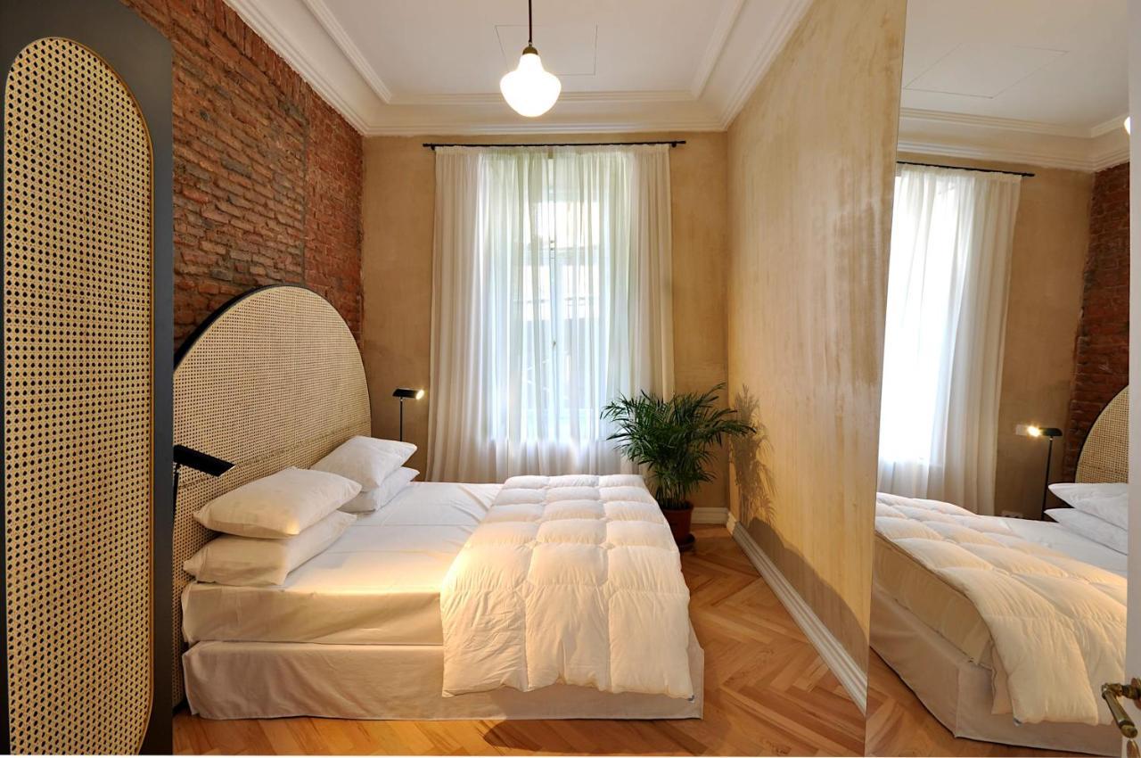 The 10 Hotel Tbilisi Eksteriør billede
