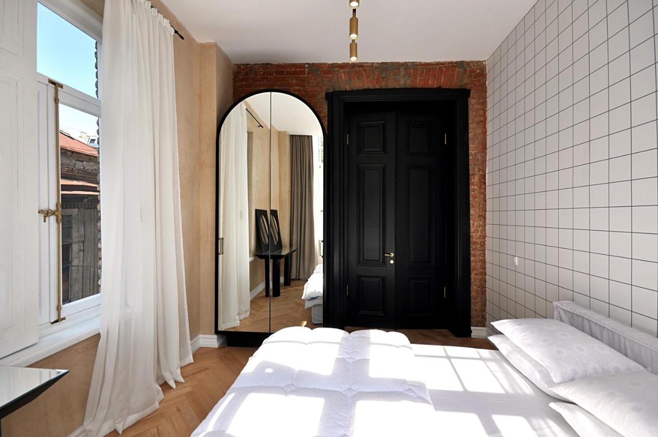 The 10 Hotel Tbilisi Eksteriør billede
